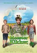Mr. Frog poster