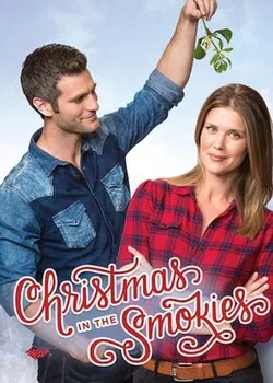 Christmas in the Smokies poster