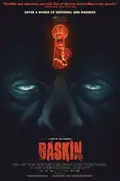 Baskin poster