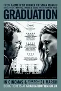 Graduation poster
