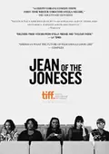 Jean of the Joneses poster