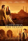 The Ottoman Lieutenant poster