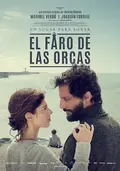 The Lighthouse of the Whales poster