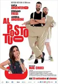 Al posto tuo poster