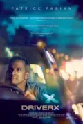 DriverX poster