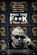 Who the Fuck Is That Guy?: The Fabulous Journey of Michael Alago poster