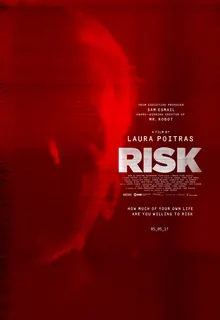 Risk poster