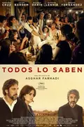 Everybody Knows poster