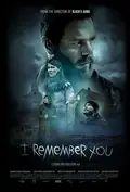 I Remember You poster
