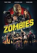 Zombies poster