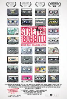 Stretch and Bobbito: Radio That Changed Lives poster