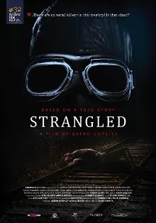 Strangled poster