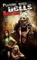 Playing with Dolls: Bloodlust poster