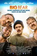 Big Bear poster