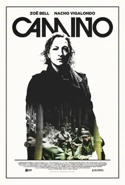 Camino poster