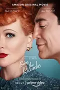 Being the Ricardos poster