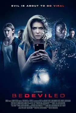 Bedeviled poster