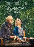 Remember Me poster