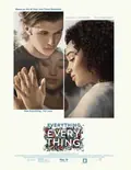 Everything, Everything poster