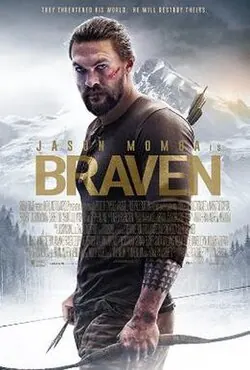 Braven poster