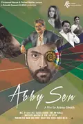 Abby Sen poster