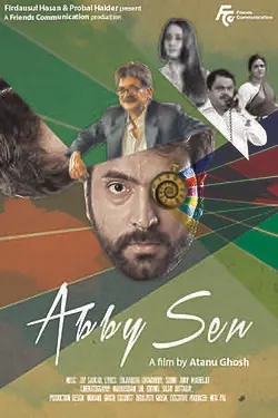 Abby Sen poster