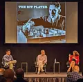 The Bit Player poster