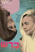 Blush poster