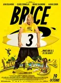 Brice 3 poster