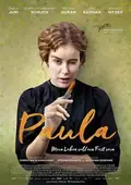 Paula poster