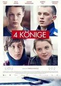 4 Kings poster