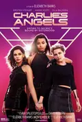 Charlie's Angels poster