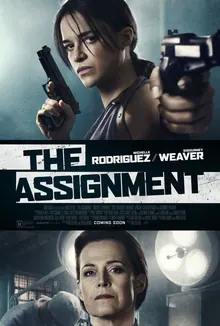 The Assignment poster