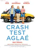 Crash Test Aglae poster