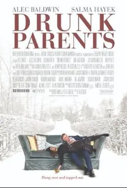 Drunk Parents poster