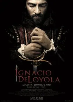 Ignatius of Loyola poster