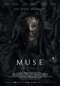 Muse poster
