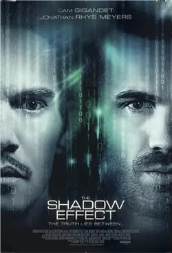 The Shadow Effect poster