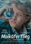 Maikäfer flieg poster