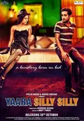 Yaara Silly Silly poster