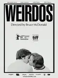 Weirdos poster