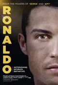 Ronaldo poster