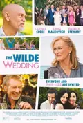 The Wilde Wedding poster