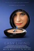 Easy Living poster