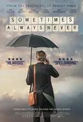 Sometimes Always Never poster