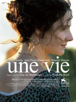 A Woman's Life poster