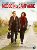 The Country Doctor poster