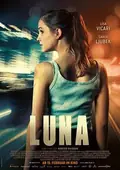 Luna's Revenge poster