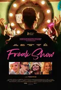 Freak Show poster