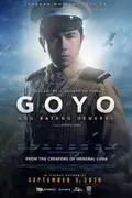 Goyo: The Boy General poster